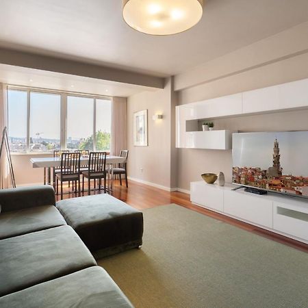 Carolina Roomy & Modern Apartment Porto Exteriér fotografie