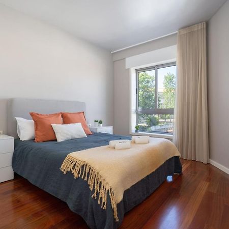 Carolina Roomy & Modern Apartment Porto Exteriér fotografie