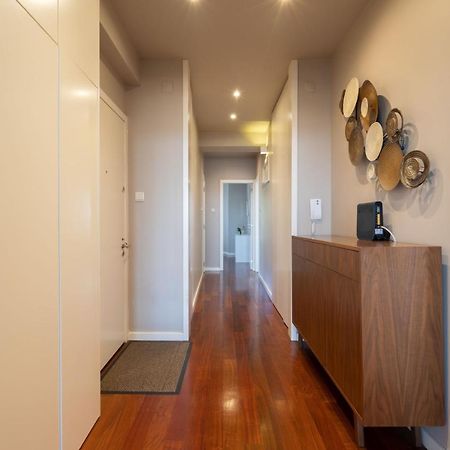 Carolina Roomy & Modern Apartment Porto Exteriér fotografie