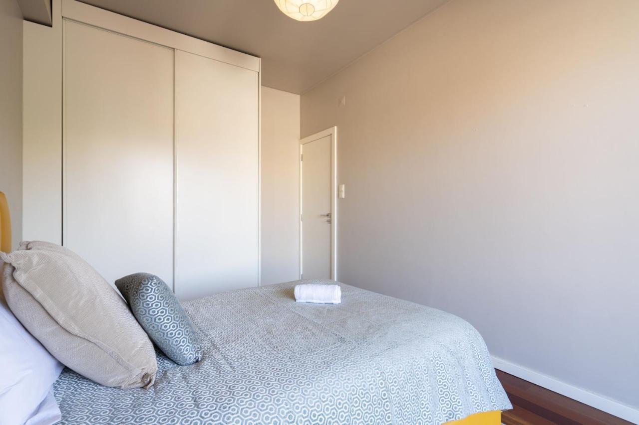Carolina Roomy & Modern Apartment Porto Exteriér fotografie