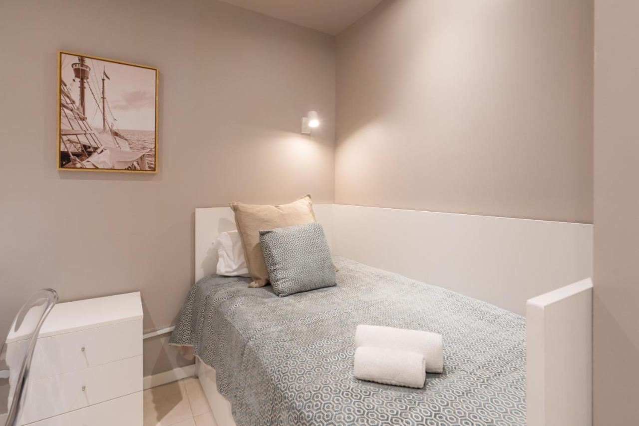 Carolina Roomy & Modern Apartment Porto Exteriér fotografie