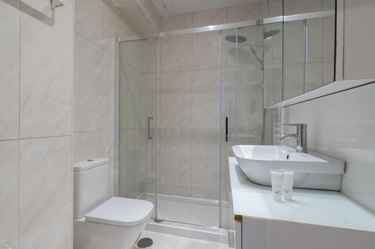 Carolina Roomy & Modern Apartment Porto Exteriér fotografie