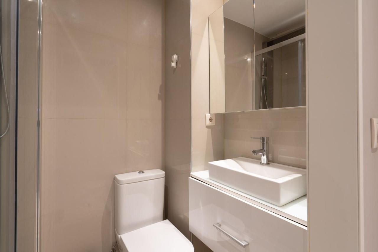 Carolina Roomy & Modern Apartment Porto Exteriér fotografie